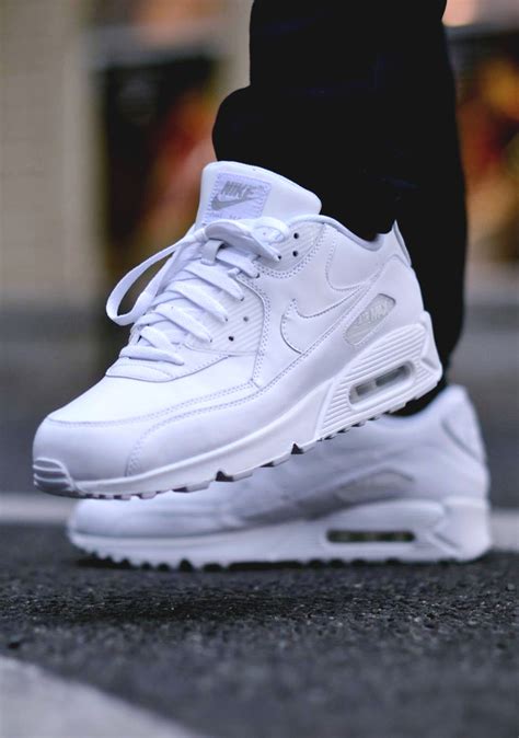 witte nike sale|Nike air max white.